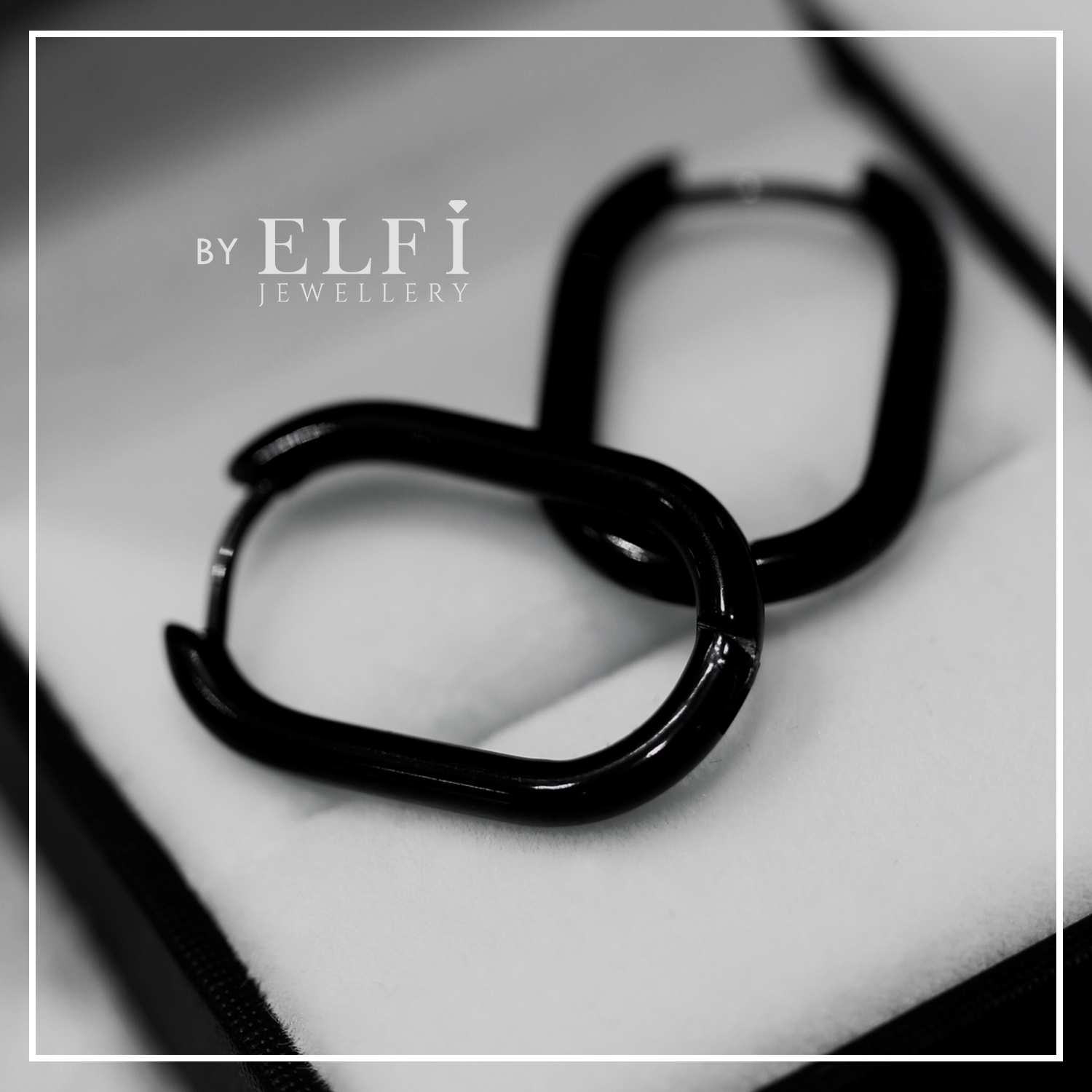 SS Earrings